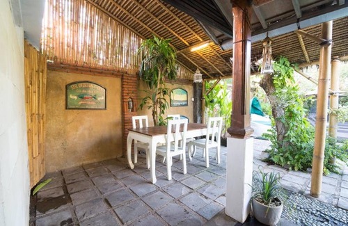 Umalas Villa | Aqua Bali Villa