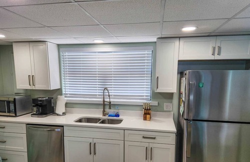Cape San Blas House | Aqua Essence Triplex - Unit 3 - Gulf Front, Pet Friendly