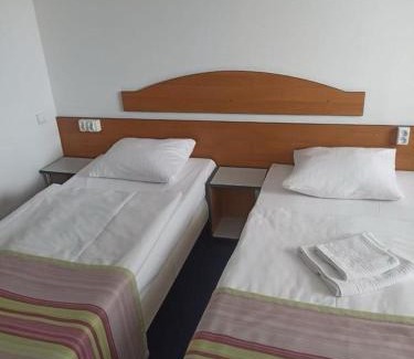 Polkowice Hotel | Aqua Hotel