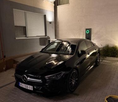 Vrsac Apartment | Aqua Lux apartmani