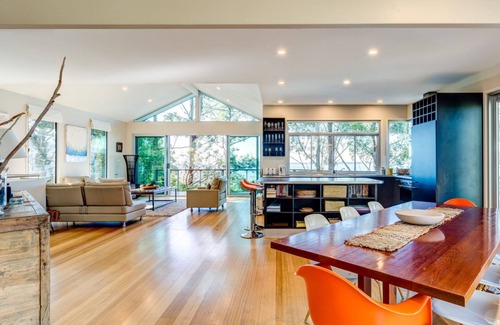 Hyams Beach House | Aqua Pure at Hyams Beach
