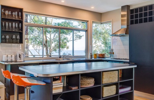 Hyams Beach House | Aqua Pure at Hyams Beach