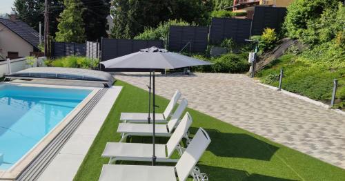 Miskolc-Tapolca Apartment | AQUA SOLAR APARTMANHÁZ