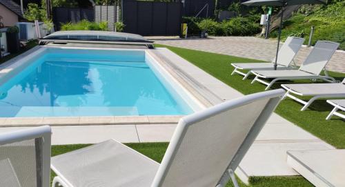 Miskolc-Tapolca Apartment | AQUA SOLAR APARTMANHÁZ