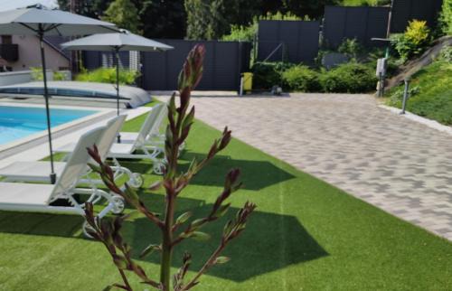 Miskolc-Tapolca Apartment | AQUA SOLAR APARTMANHÁZ