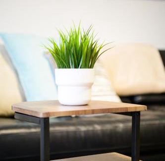 Manchester Apartment | Aqua Springs, 2 BR, Sofa Bed, Sleeps 6, 1st floor apartment, near Didsbury