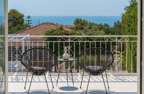 Pesada Villa | Aqua View Villa Pessada
