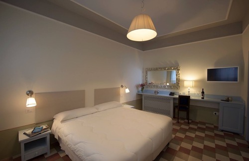 Cabras Hotel | Aquae Sinis Albergo Diffuso
