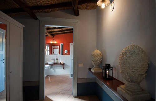 Cabras Hotel | Aquae Sinis Albergo Diffuso