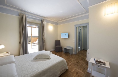 Cabras Hotel | Aquae Sinis Albergo Diffuso