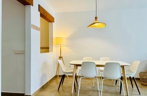 Palomares Apartment | AquaHome Vera Playa