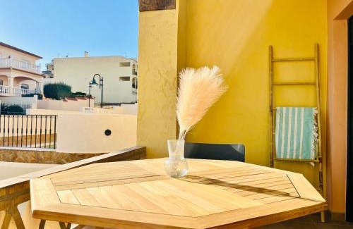 Palomares Apartment | AquaHome Vera Playa