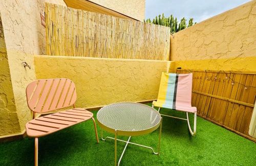 Palomares Apartment | AquaHome Vera Playa