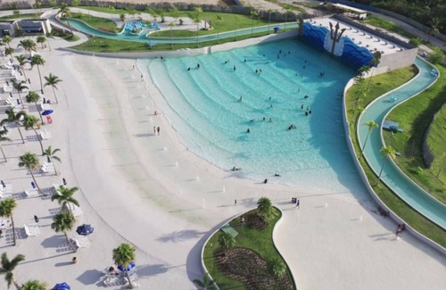 Salinopolis Apartment | Aqualand Resort Salinas