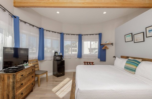 Montauk Hotel | Aqualina Inn Montauk