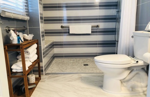 Montauk Hotel | Aqualina Inn Montauk