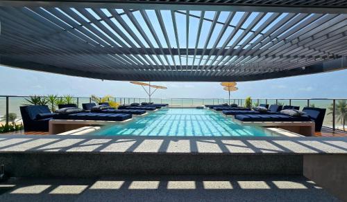 Jardim Oceania Apartment | Aquamaris by Hosppedar