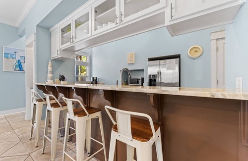 Seacrest Beach House | Aquanut | 12,000sq ft. Pool | 4 Bikes | Seacrest Beach | My Beach Getaways