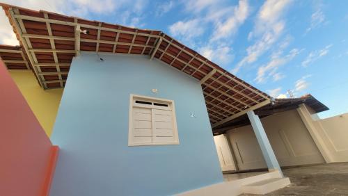 Piranhas House | Aquarela do Sertão