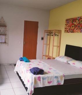 Piuma House | Aquarela Suítes