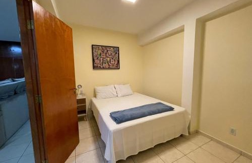 Goiania Apartment | Aquarius Alugueis