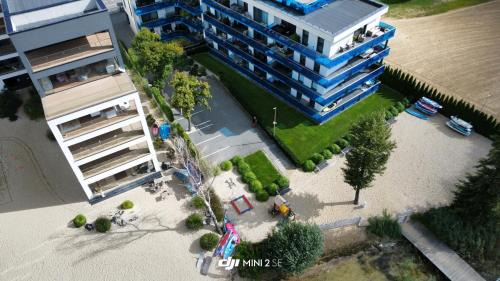 Boszkowo-Letnisko Apartment | Aquarius Holiday Boszkowo Apartamenty