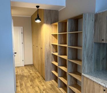 Grodzisk Mazowiecki Apartment | Aquarius Kilińskiego 6