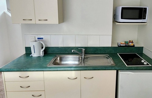 Mount Maunganui Hotel | Aquarius Motor Inn