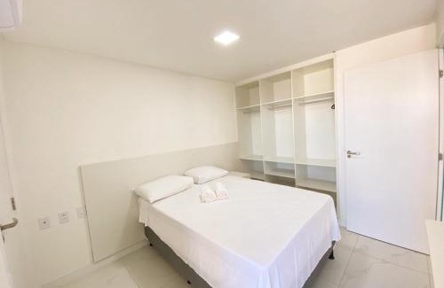 Praia de Iracema House | Aquarius Residence by Holiday Stays