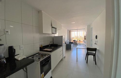 Praia de Iracema House | Aquarius Residence by Holiday Stays