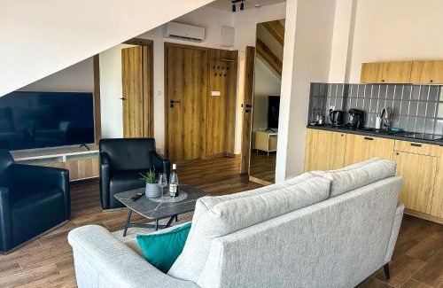 Grodzisk Mazowiecki Apartment | Aquarius Stawy 10