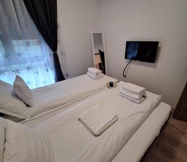 Cordau Apartment | AquaTherm Felix
