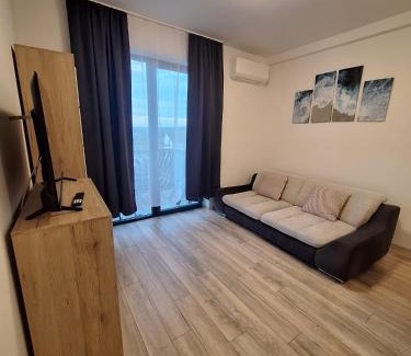 Cordau Apartment | AquaTherm Felix