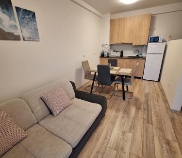 Cordau Apartment | AquaTherm Felix