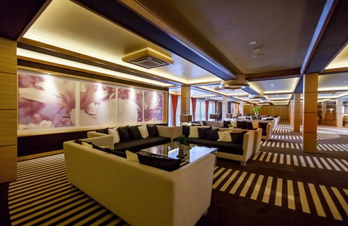 Debrecen Hotel | Aquaticum Debrecen Thermal and Wellness Hotel