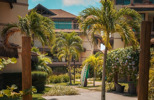 Aquiraz House | AquirazRiviera.Tur Manhattan Beach Riviera Bungalow by the Sea 3 Suites