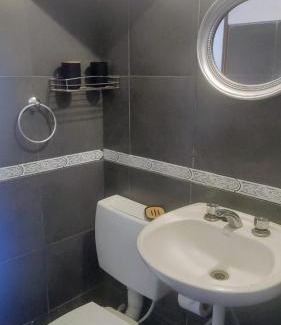 Catamarca Apartment | Urban Almafuerte Apart