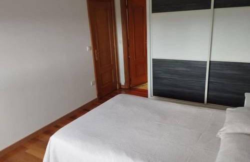 Santa Comba Apartment | AR Villa Rica Apartment