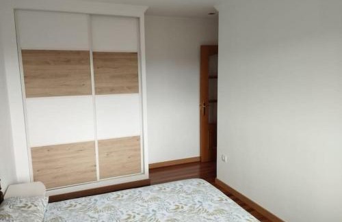 Santa Comba Apartment | AR Villa Rica Apartment