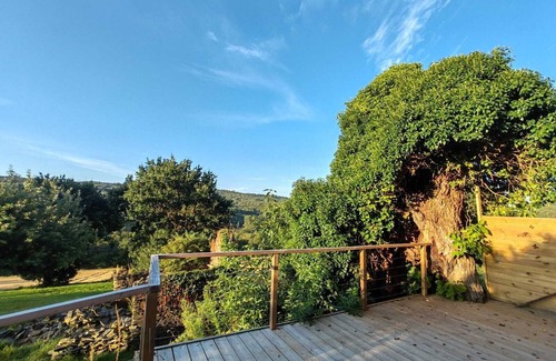 Bon Repos sur Blavet House | Ar Wezenn Gozh