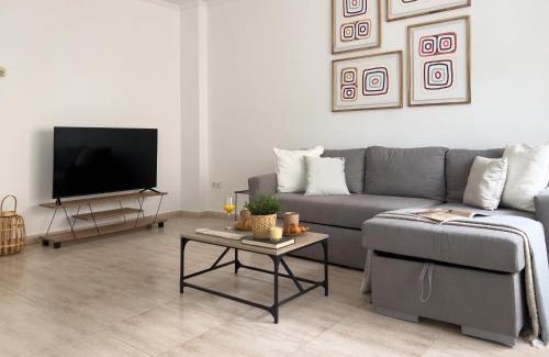 Navalmoral de la Mata Apartment | ArañueloHomes
