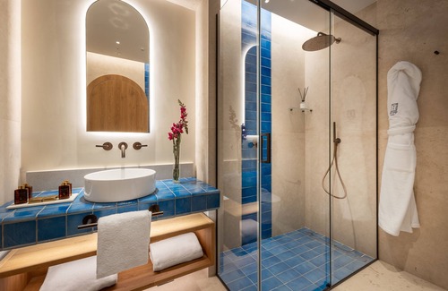 Sorrento City Centre Hotel | Ara Maris Hotel & Spa