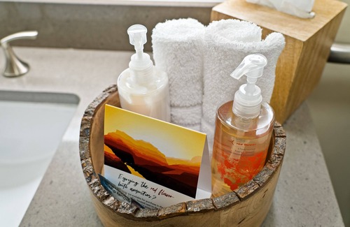 Sedona Hotel | Arabella Hotel Sedona