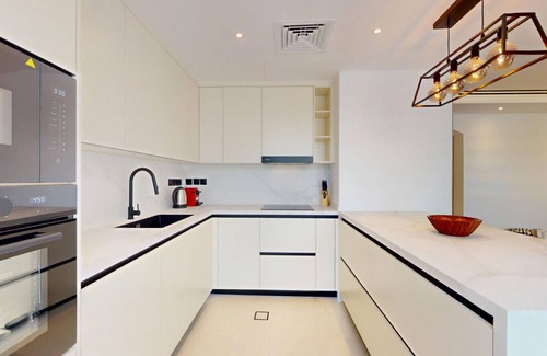 Arabian Ranches House | Arabian Ranches 1 - Upgraded Three Bedroom Villa