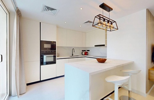 Arabian Ranches House | Arabian Ranches 1 - Upgraded Three Bedroom Villa