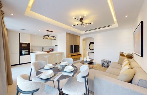 Arabian Ranches House | Arabian Ranches 1 - Upgraded Three Bedroom Villa