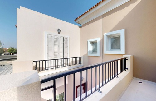 Arabian Ranches House | Arabian Ranches 1 - Upgraded Three Bedroom Villa