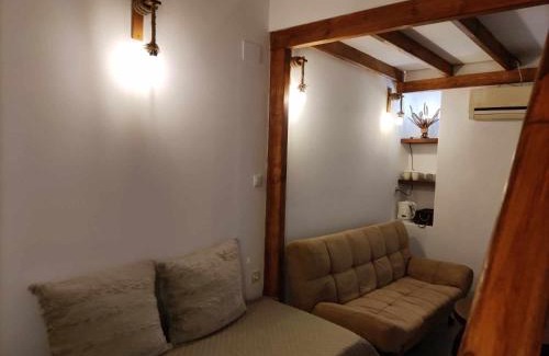 Arachova Apartment | Arachova Plaza
