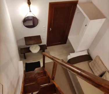 Arachova Apartment | Arachova Plaza