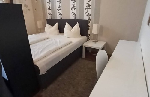 Bad Oeynhausen Hotel | Arador-City Hotel